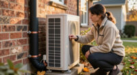 8 Best Heat Pump Insulation Options for Outdoor Line Sets in 2027