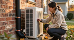 8 Best Heat Pump Insulation Options for Outdoor Line Sets in 2027