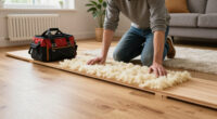 9 Best Floor Insulation Products for Warmer, Quieter Floors in 2027