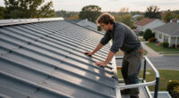 9 Best Metal Roofing Materials for DIY and Outbuilding Projects in 2027