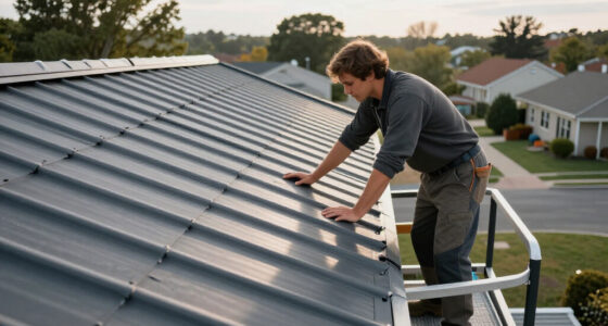 9 Best Metal Roofing Materials for DIY and Outbuilding Projects in 2027