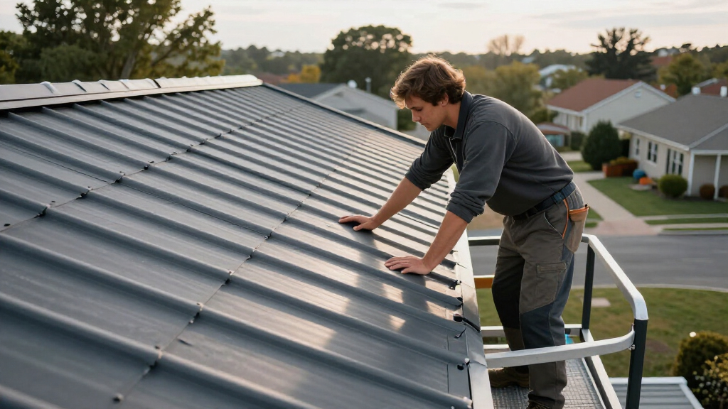 9 Best Metal Roofing Materials for DIY and Outbuilding Projects in 2027