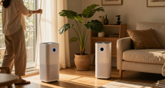 9 Best Smart Air Purifiers for Connected Home Air Care in 2027