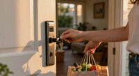 9 Best Smart Locks With Backup Power in 2027