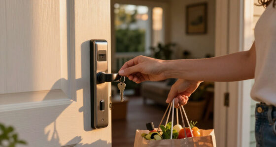 9 Best Smart Locks With Backup Power in 2027