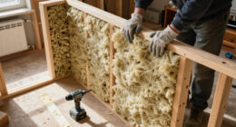 9 Best Wall Insulation Options for Dense-Pack Projects in 2027