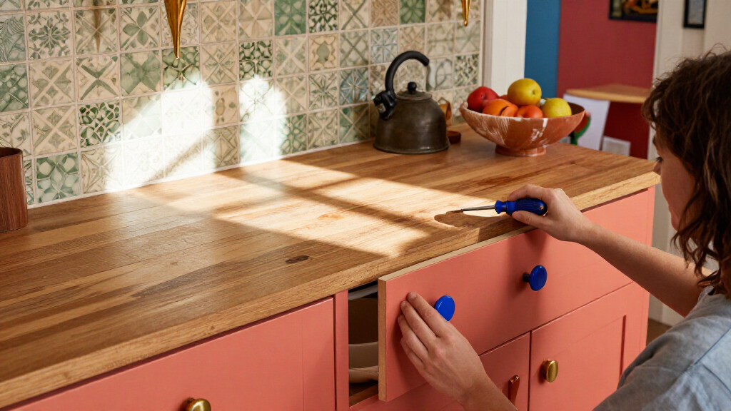 A Brooklyn Brownstone Trades Restraint For Color And Character