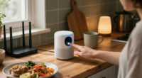 Amazon Echo Smart Speakers Now Have Cameras, Wi-Fi Extenders And Home Hubs Built In