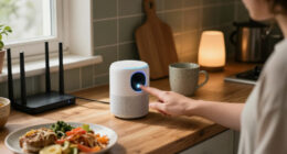 Amazon Echo Smart Speakers Now Have Cameras, Wi-Fi Extenders And Home Hubs Built In