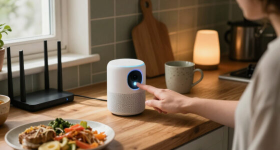 Amazon Echo Smart Speakers Now Have Cameras, Wi-Fi Extenders And Home Hubs Built In