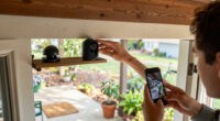 Amazon Refreshes Blink Lineup With First 4K, Pan-tilt, And Battery-powered Spotlight Cameras