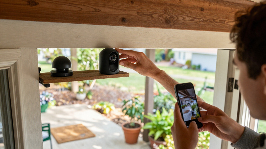Amazon Refreshes Blink Lineup With First 4K, Pan-tilt, And Battery-powered Spotlight Cameras