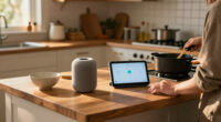Apple HomeView Vs Google Nest Hub: Which Smart Display Is Right For Your Home?