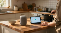 Apple HomeView Vs Google Nest Hub: Which Smart Display Is Right For Your Home?