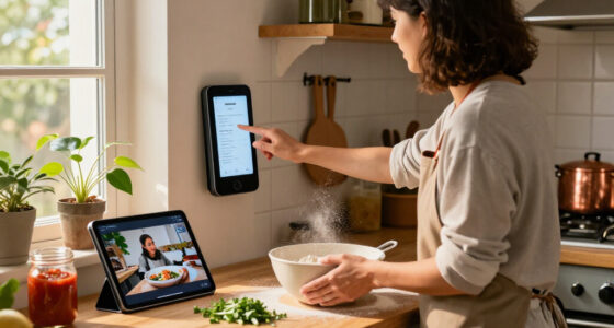 Apple’s HomeView Is Just The Latest Threat To Online Recipe Writers