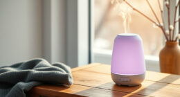 AROMADD Smart Scent Diffuser: A Winter HVAC Review