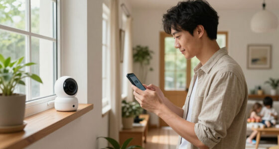 Best Smart Home Security Cameras Compared