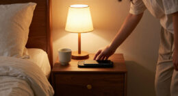 Curated Finds For Elaine | Bedside Tables