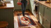 Curated Finds For Francesca | Eclectic Kitchen Runners