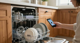 Do You Really Need A Camera In Your Dishwasher? 6 New Things Appliances Will Do Next Year, Rated By How Much You’ll Actually Use Them