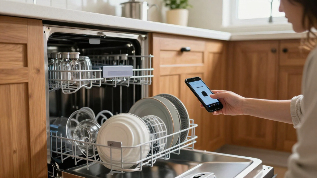 Do You Really Need A Camera In Your Dishwasher? 6 New Things Appliances Will Do Next Year, Rated By How Much You’ll Actually Use Them