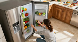 Fix Your Fridge: All Your Questions About Refrigerators Answered