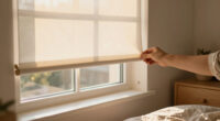 Forget Pricey Blackout Curtains: IKEA's $6 Blinds Are A Smarter Buy