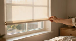 Forget Pricey Blackout Curtains: IKEA's $6 Blinds Are A Smarter Buy