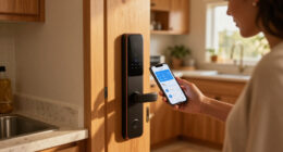Home Assistant 2026.10 Unlocks New Matter Controls For Leak Sensors, Smart Locks And Power