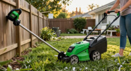 Honda’s New 58V Commercial Lawn Tools: What We Know So Far