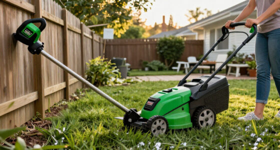 Honda’s New 58V Commercial Lawn Tools: What We Know So Far