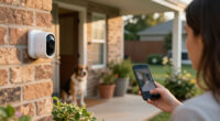 How to Choose Smart Home Security Cameras
