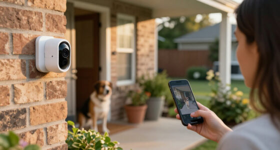How to Choose Smart Home Security Cameras