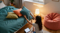 I Asked An 11-Year-Old How To Design A Room Gen Alpha Won't Hate