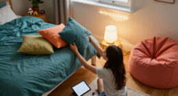 I Asked An 11-Year-Old How To Design A Room Gen Alpha Won't Hate