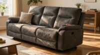 I Finally Found A Reclining Sofa That Doesn’t Look Like A Reclining Sofa—and I'm Never Going Back