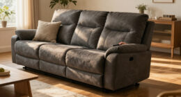 I Finally Found A Reclining Sofa That Doesn’t Look Like A Reclining Sofa—and I'm Never Going Back