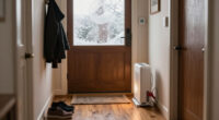 I’m Fed Up With Coming Home To An Icy Hallway – 5 Things I’m Doing To Warm It Up
