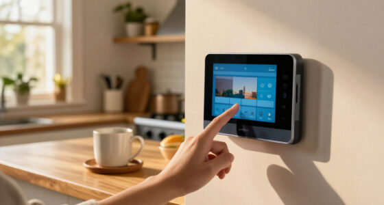 I Tried Out Apple’s HomeView Smart Display