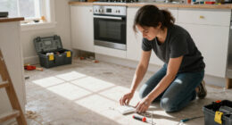 I Tried To Renovate Everything At Once. Here’s What Went Wrong…