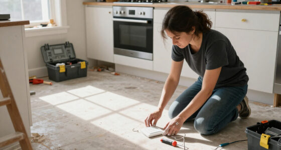 I Tried To Renovate Everything At Once. Here’s What Went Wrong…