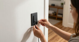 Inovelli’s Next Matter-over-Thread Switch Adds mmWave Presence Sensing