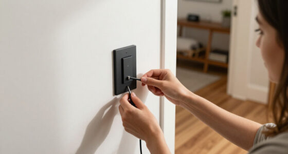 Inovelli’s Next Matter-over-Thread Switch Adds mmWave Presence Sensing
