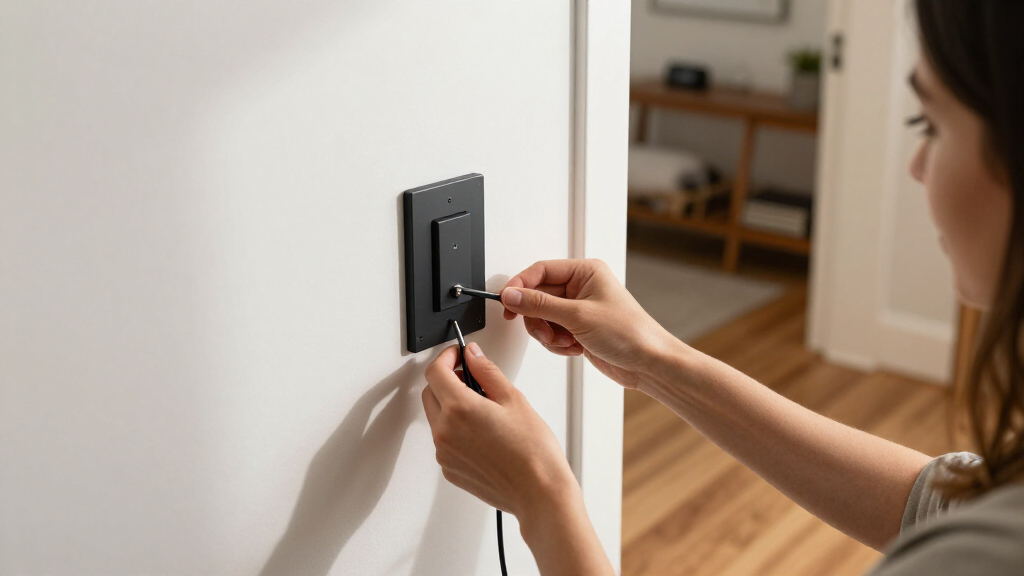 Inovelli’s Next Matter-over-Thread Switch Adds mmWave Presence Sensing