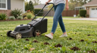 Is It Okay To Mow Right After Using Lawn Aerators?