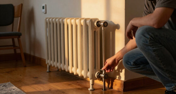 It Turns Out I’ve Been Using My Radiators All Wrong For Years And You Might Have Been Too
