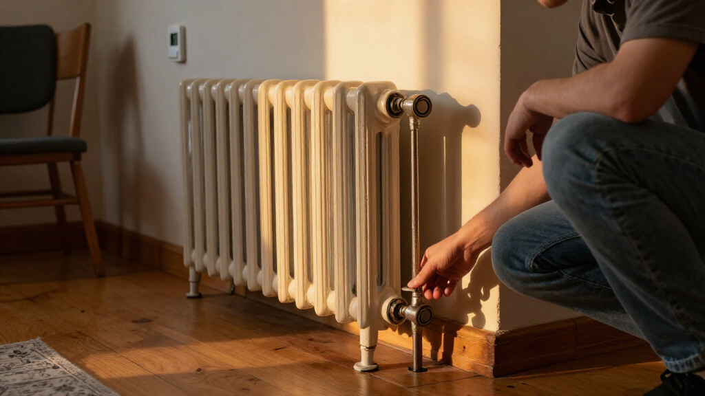 It Turns Out I’ve Been Using My Radiators All Wrong For Years And You Might Have Been Too
