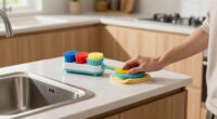 Joseph Joseph Just Gave Their Cult Cleaning Range A Tiny Home Update – It’s A Must-have For Homes With Limited Storage Space