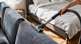 Keep Bed Bugs Off Furniture With A Simple Tool