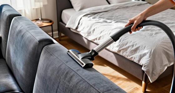 Keep Bed Bugs Off Furniture With A Simple Tool
